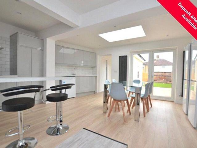 1 Bedroom Semi Detached House To Rent In The Grates, Oxford, OX4