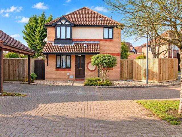 1 Bedroom Semi Detached House To Rent In Trentishoe Crescent, Furzton, MK4