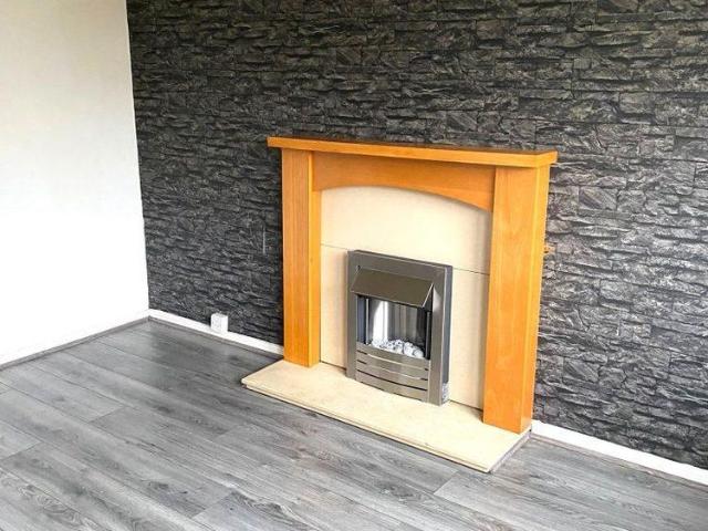 1 bedroom semi detached house to rent