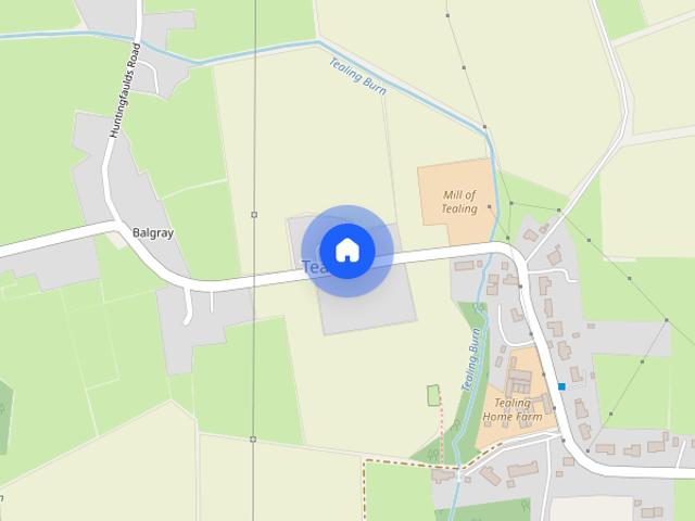 1 bedroom semi detached house to rent