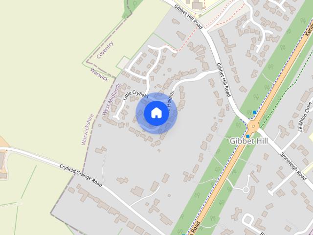 1 bedroom semi detached house to rent