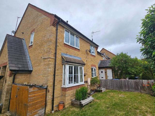 1 bedroom semi detached house to rent