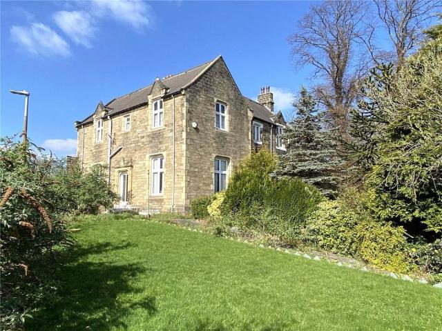 1 bedroom semi detached house to rent