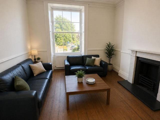 1 bedroom semi detached house to rent