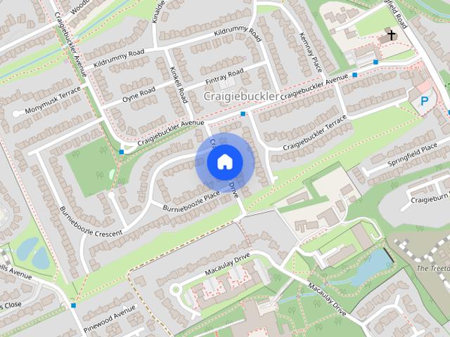 3 bedroom semi detached house to rent