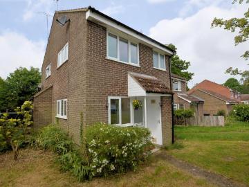 Breckland, East of England - Garden, Equipped kitchen