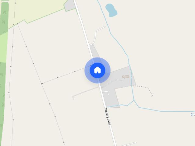 1 bedroom semi detached house to rent