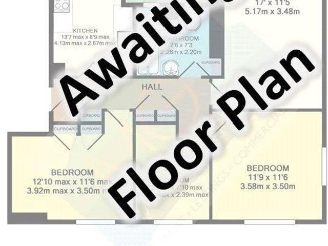 1 bedroom semi detached house to rent