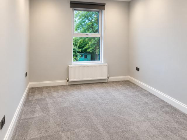 1 bedroom semi detached house to rent
