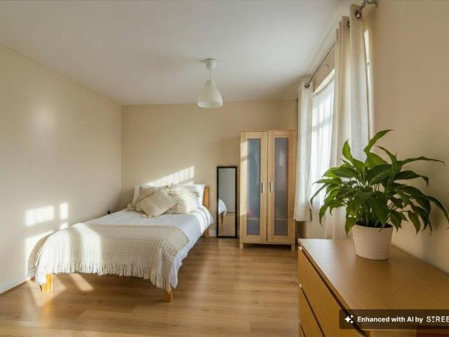 1 bedroom semi detached house to rent