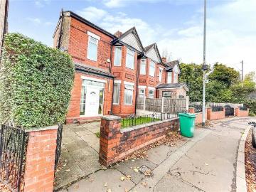 1 bedroom semi detached house to rent