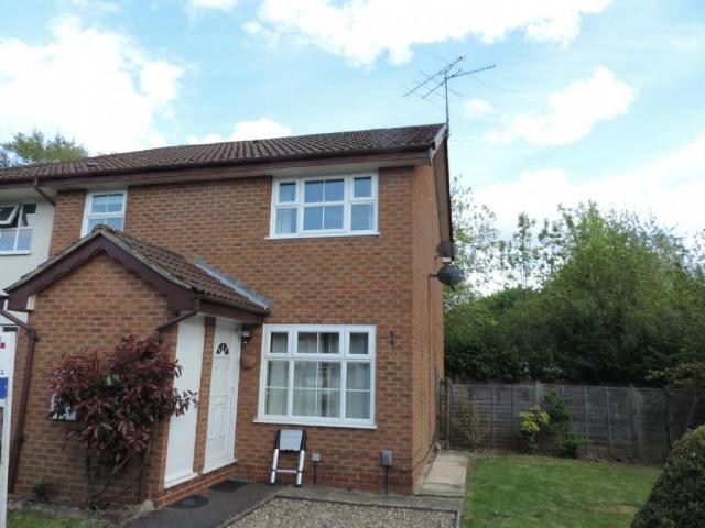 1 bedroom semi detached house to rent
