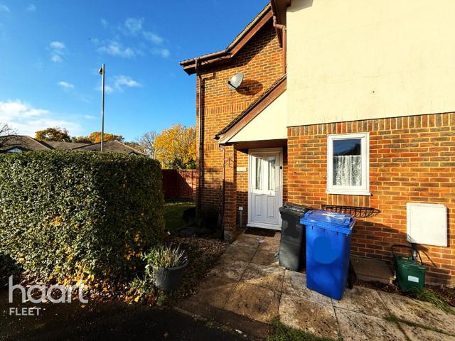 1 bedroom semi detached house to rent
