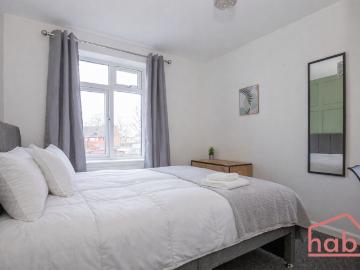 1 bedroom semi detached house to rent