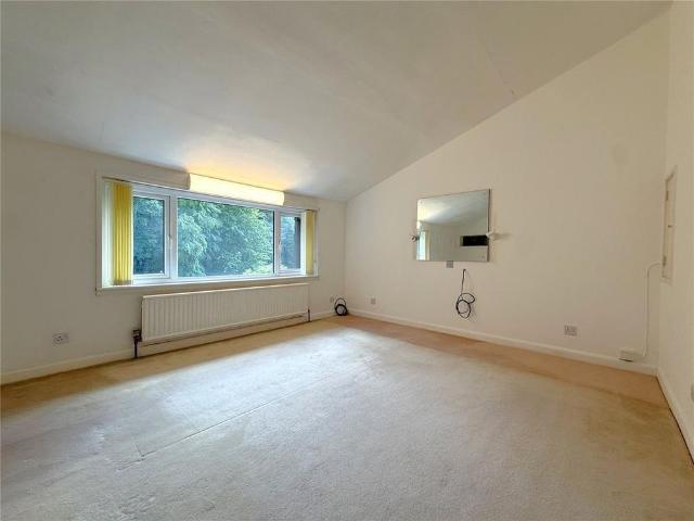 1 bedroom semi detached house to rent