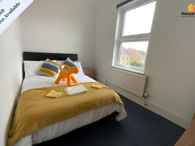 1 bedroom semi detached house to rent