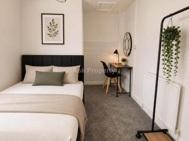 1 bedroom semi detached house to rent