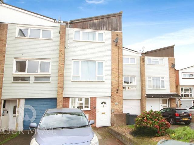 1 bedroom semi detached house to rent