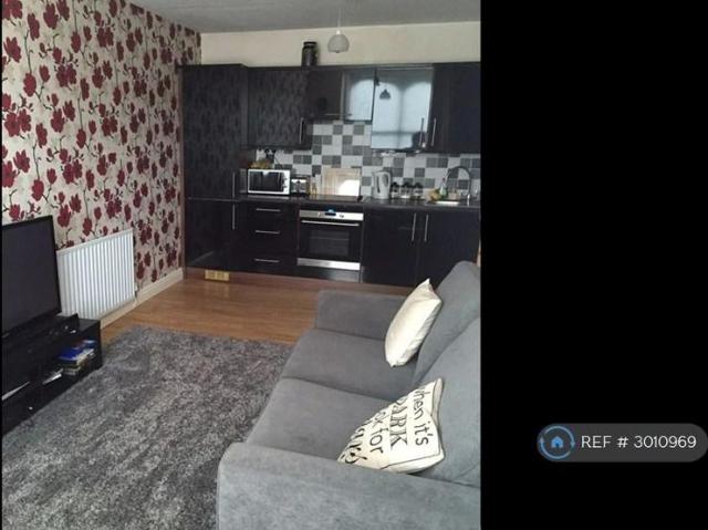 1 bedroom semi detached house to rent