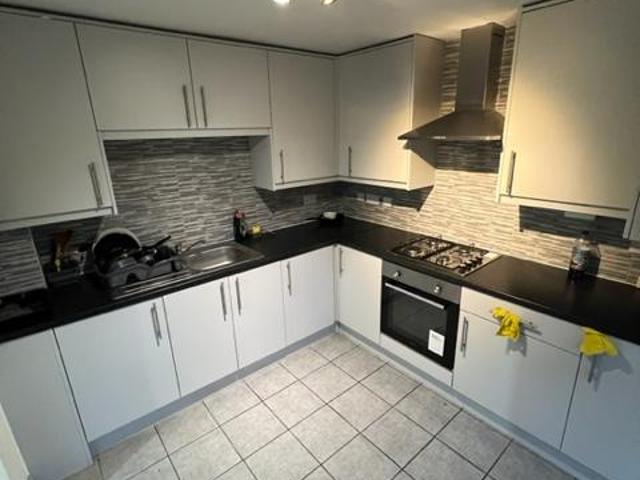 1 bedroom semi detached house to rent