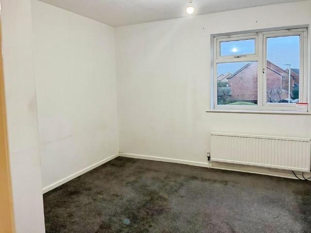 1 bedroom semi detached house to rent