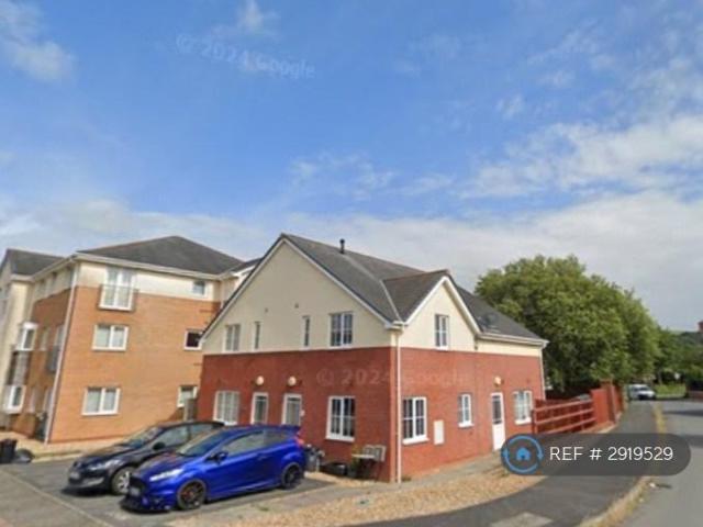 1 bedroom semi detached house to rent