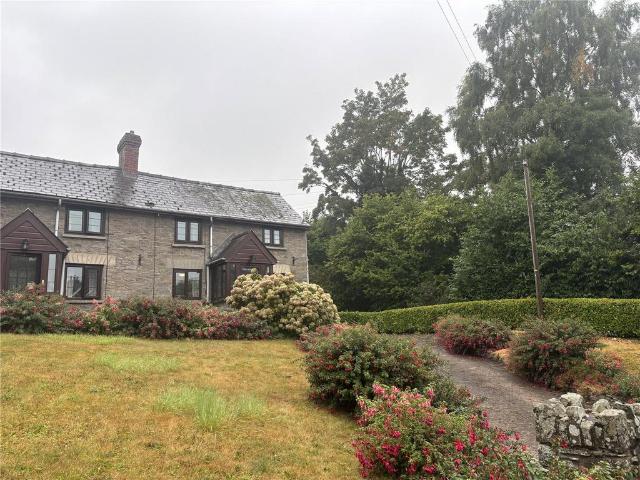 1 bedroom semi detached house to rent