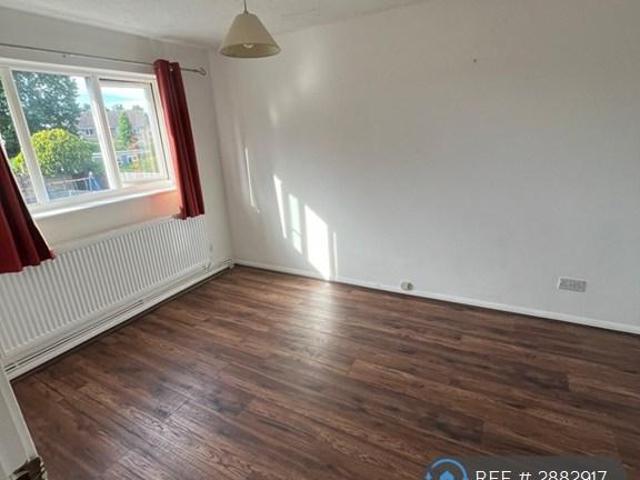 1 bedroom semi detached house to rent
