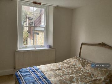 Burford, Oxfordshire county, South East England