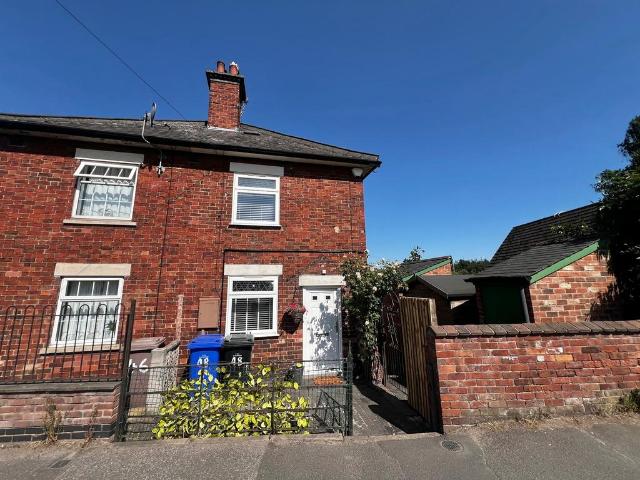 1 bedroom semi detached house to rent