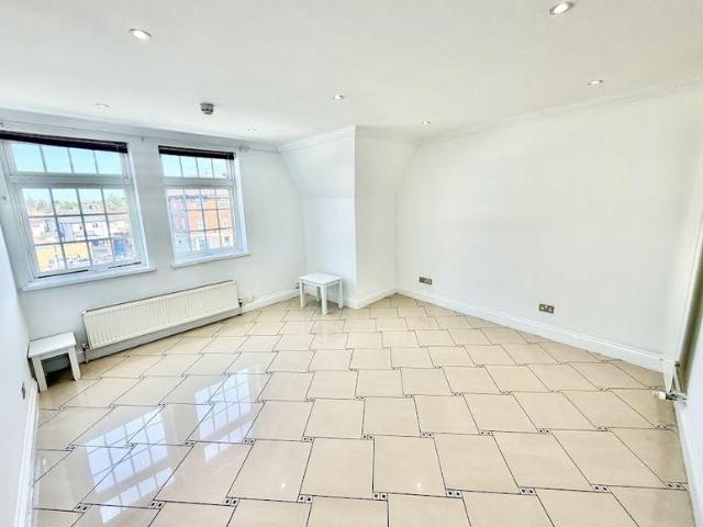 1 bedroom semi detached house to rent