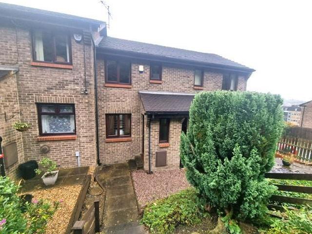1 bedroom semi detached house to rent