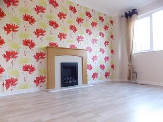 1 bedroom semi detached house to rent