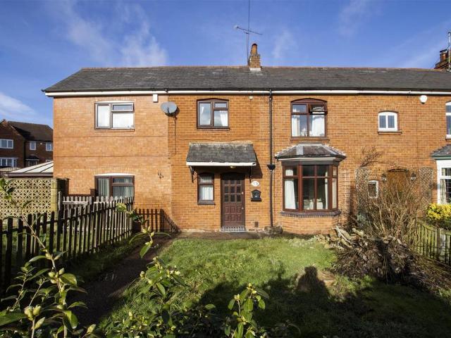 1 bedroom semi detached house to rent