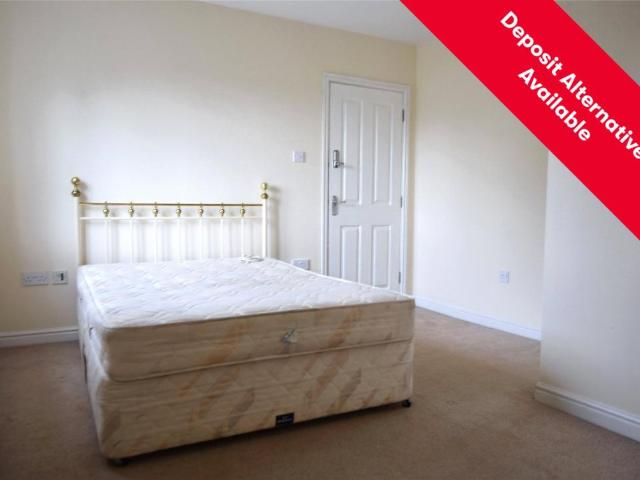 1 bedroom semi detached house to rent