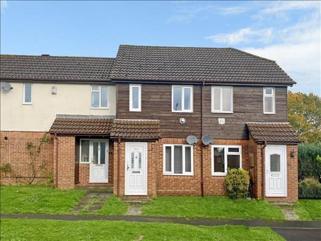 1 bedroom semi detached house to rent