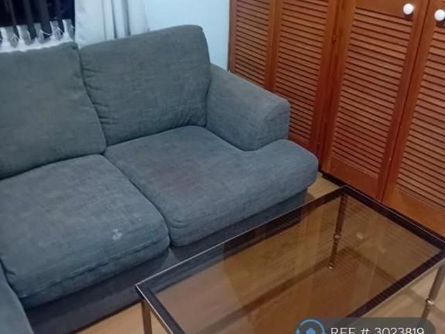 1 bedroom semi detached house to rent