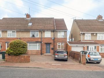 1 bedroom semi detached house to rent