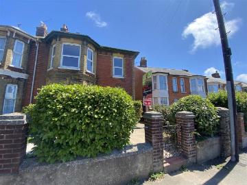 1 bedroom semi detached house to rent