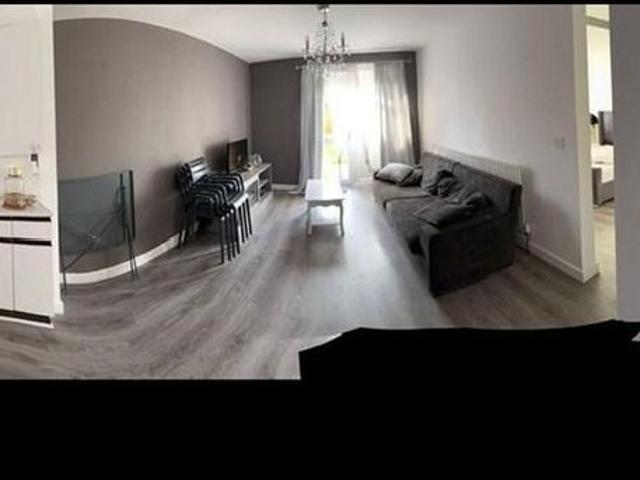 1 bedroom semi detached house to rent