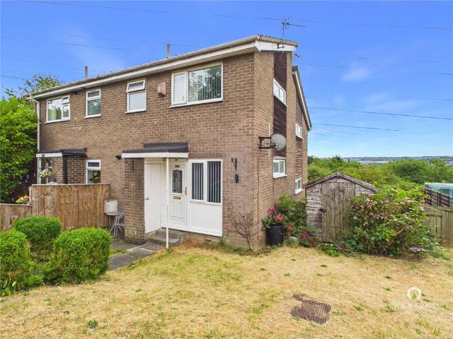 1 bedroom semi detached house to rent
