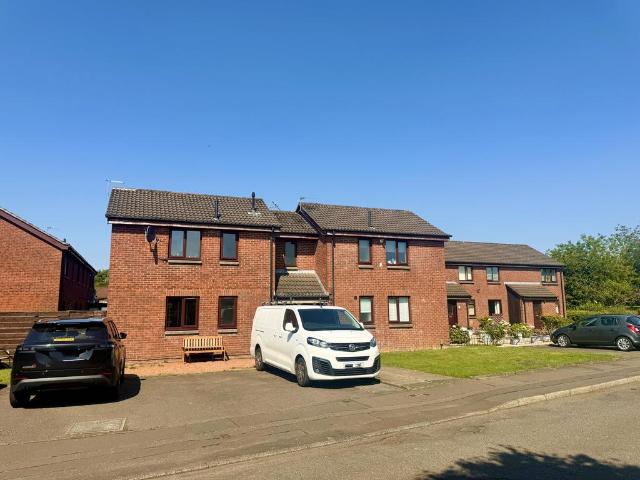 1 bedroom semi detached house to rent