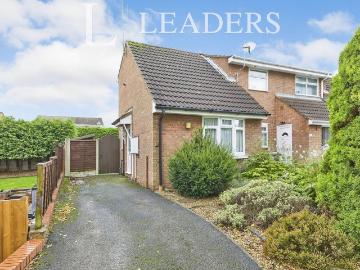 1 bedroom semi detached house to rent