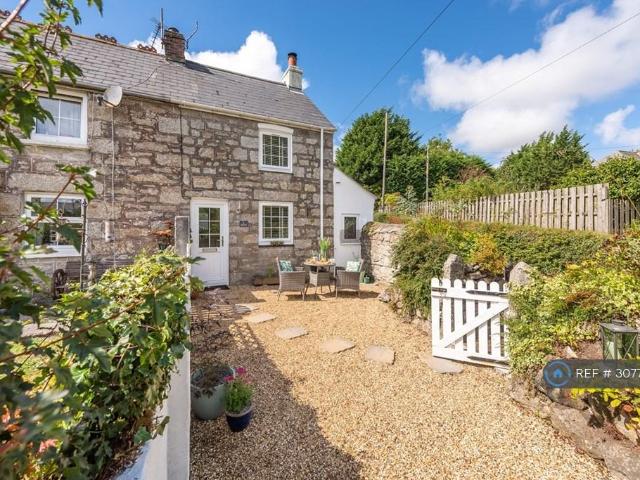 1 bedroom semi detached house to rent
