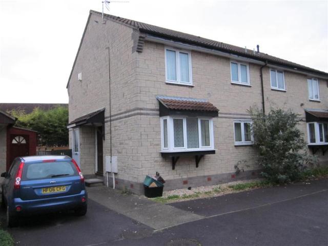 1 bedroom semi detached house to rent