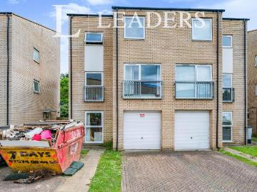 Welwyn Hatfield, East of England - Garden