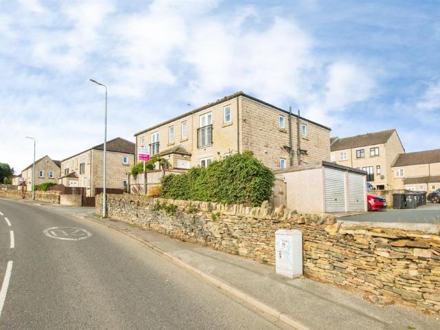 1 bedroom semi detached house for sale