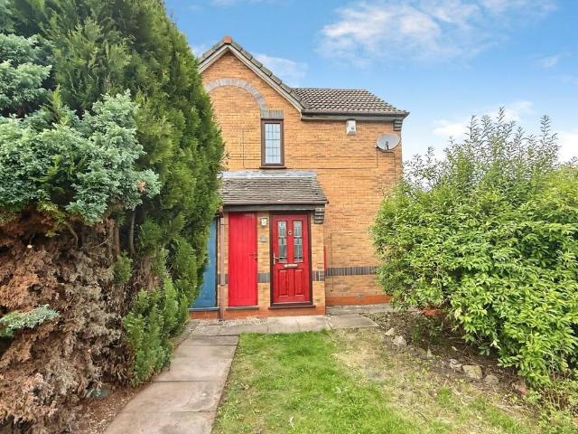 1 bedroom semi detached house for sale