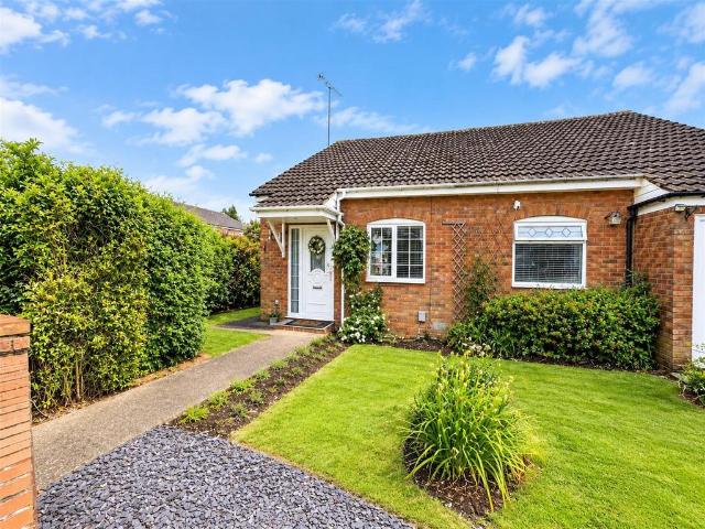 1 bedroom semi detached house for sale