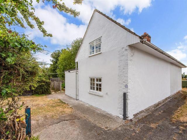 1 bedroom semi detached house for sale